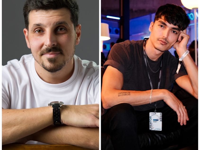 Ce poate să facă un festival de business pentru tine. Andrei Popescu și Octavian Graure ne-au povestit ce impact a avut FOMO pentru afacerile lor (P)