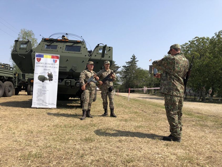 „Să zicem că încă 10 ani ne mai putem baza pe ei”