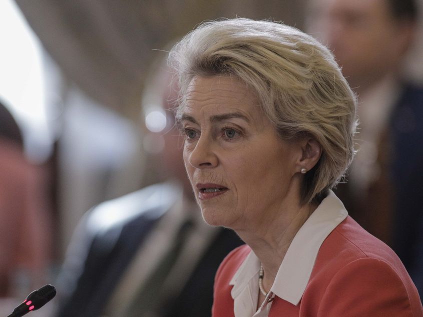 România a primit mai mult de la von der Leyen, dar nu o poziție de forță