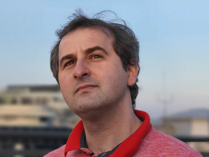 România, țara fără facultate de astronomie. Adrian Șonka, Observatorul Astronomic din București: „În urma noastră nu vine nimeni”